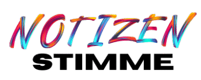 Notizen Stimme