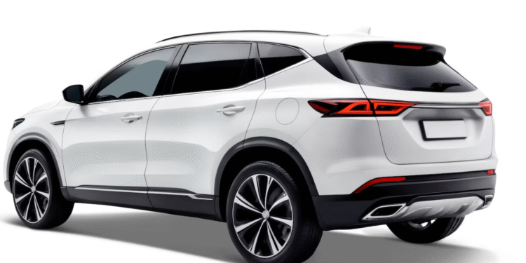 Die Automobilnation Deutschland: Innovation, Tradition und Zukunft der Mobilität