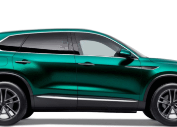 Die Zukunft lenken: Innovationen, die die Automobilindustrie prägen