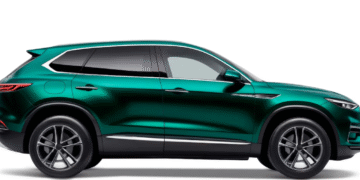 Die Zukunft lenken: Innovationen, die die Automobilindustrie prägen