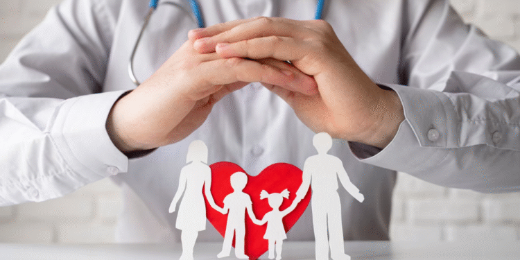 Das Gesundheitssystem in Deutschland: Strukturen, Herausforderungen und Perspektiven