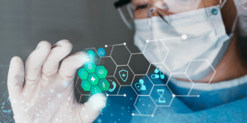 Gesund leben in Deutschland: Prävention, Ernährung und medizinische Versorgung im Alltag