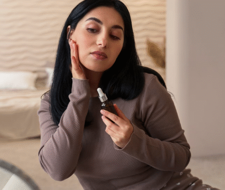 Die Zukunft der Schönheit: Nachhaltigkeit, Innovation und der Einfluss der sozialen Medien auf die Kosmetikindustrie