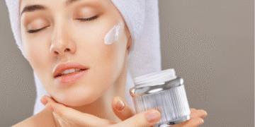 Wie ein Naturkosmetik Apotheke Ihnen zu gesunder Haut verhelfen kann